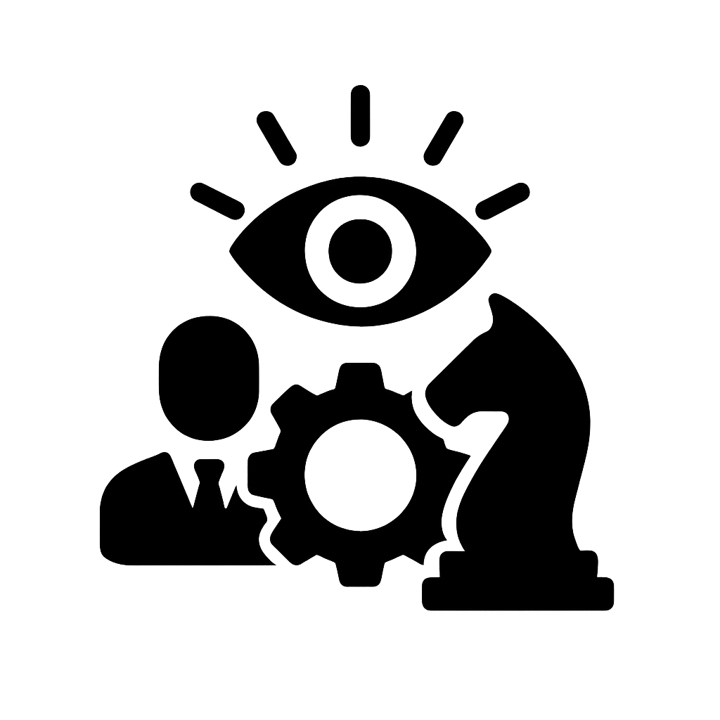 From Vision to Execution