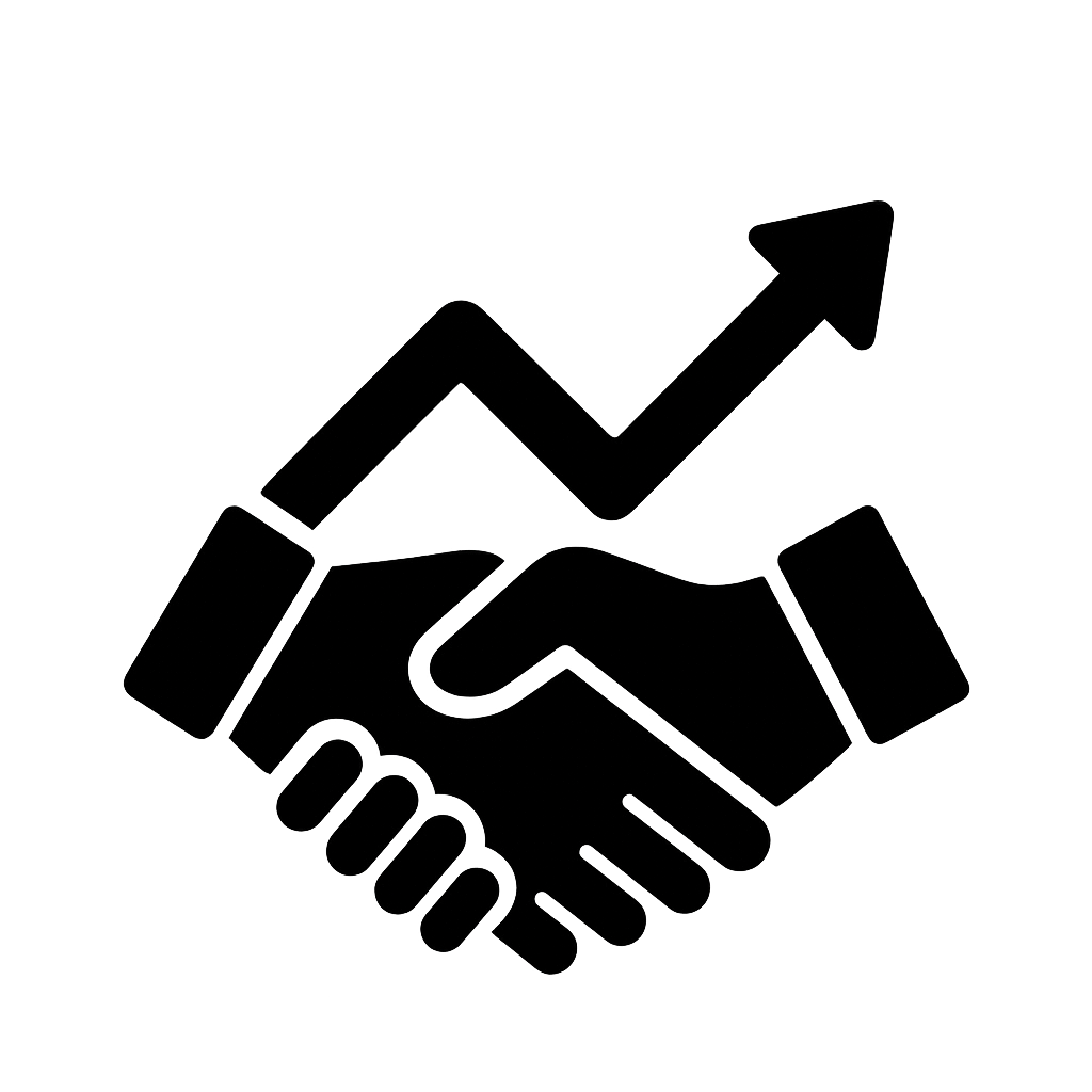 Your Partner in Progress