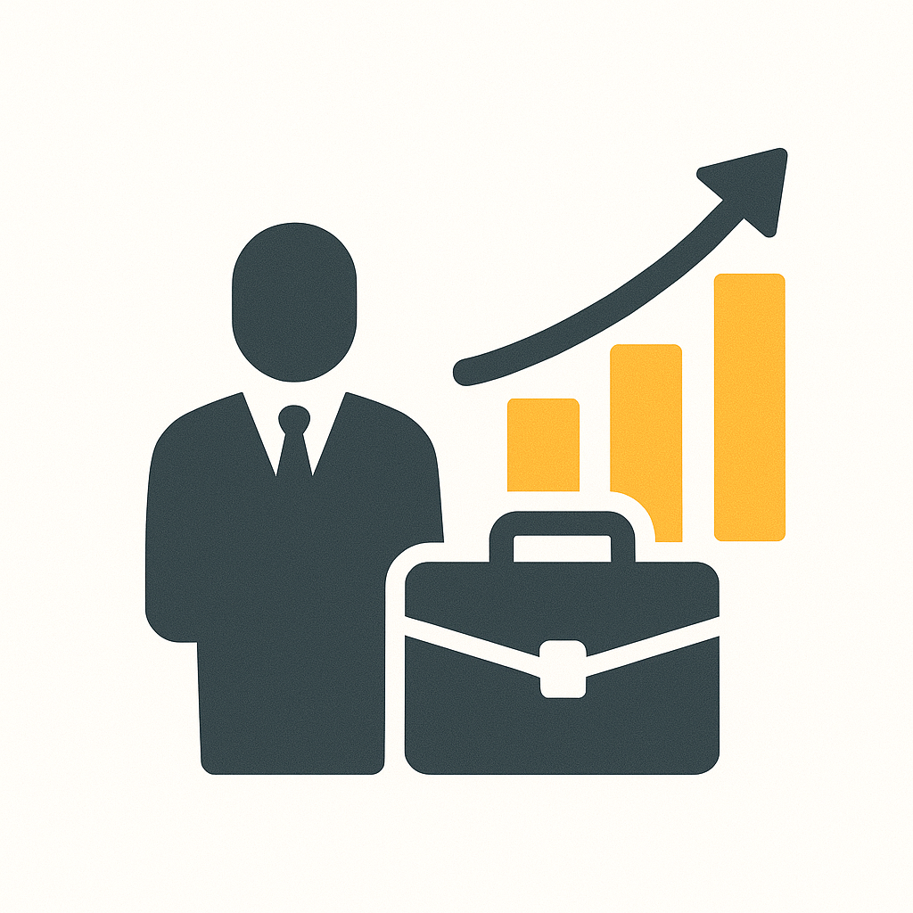 Business Growth Experts