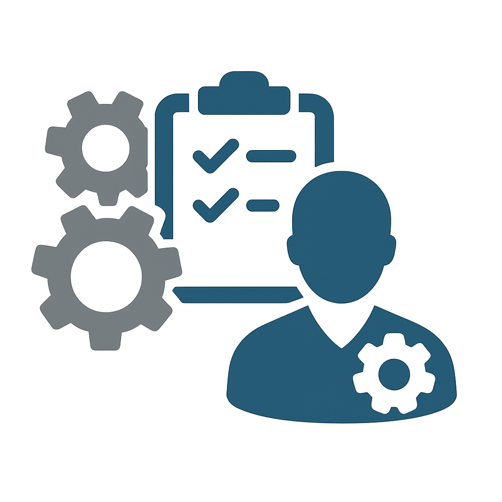 Training & Capacity Building